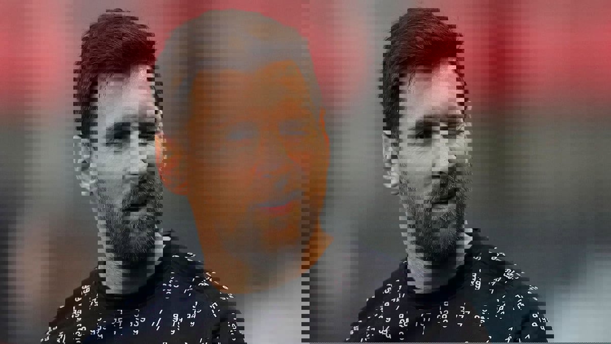 أعلى الرياضيين دخلا في العالم.. ميسي يتصدر قائمة فوربس