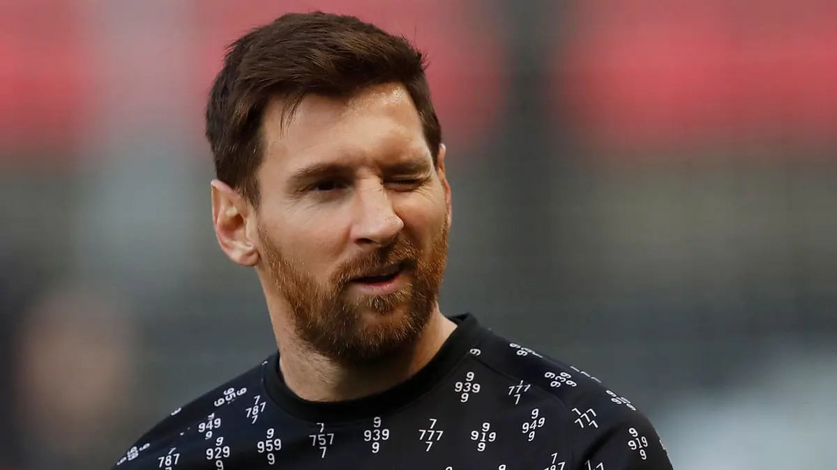 أعلى الرياضيين دخلا في العالم.. ميسي يتصدر قائمة فوربس