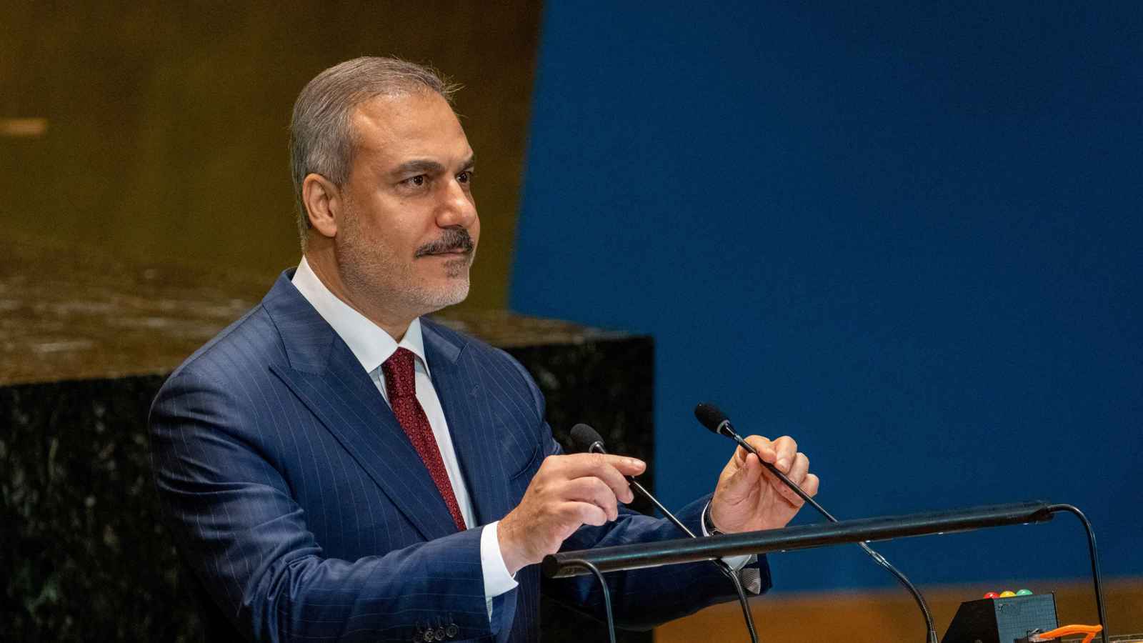 أنقرة تعلن عن إعادة فتح سفارتها في دمشق