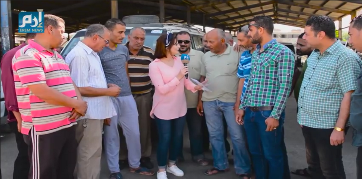 بالفيديو.. سؤال رياضي يحيّر المشاركين في الحلقة الـ 23 من فوازير "إرم نيوز"