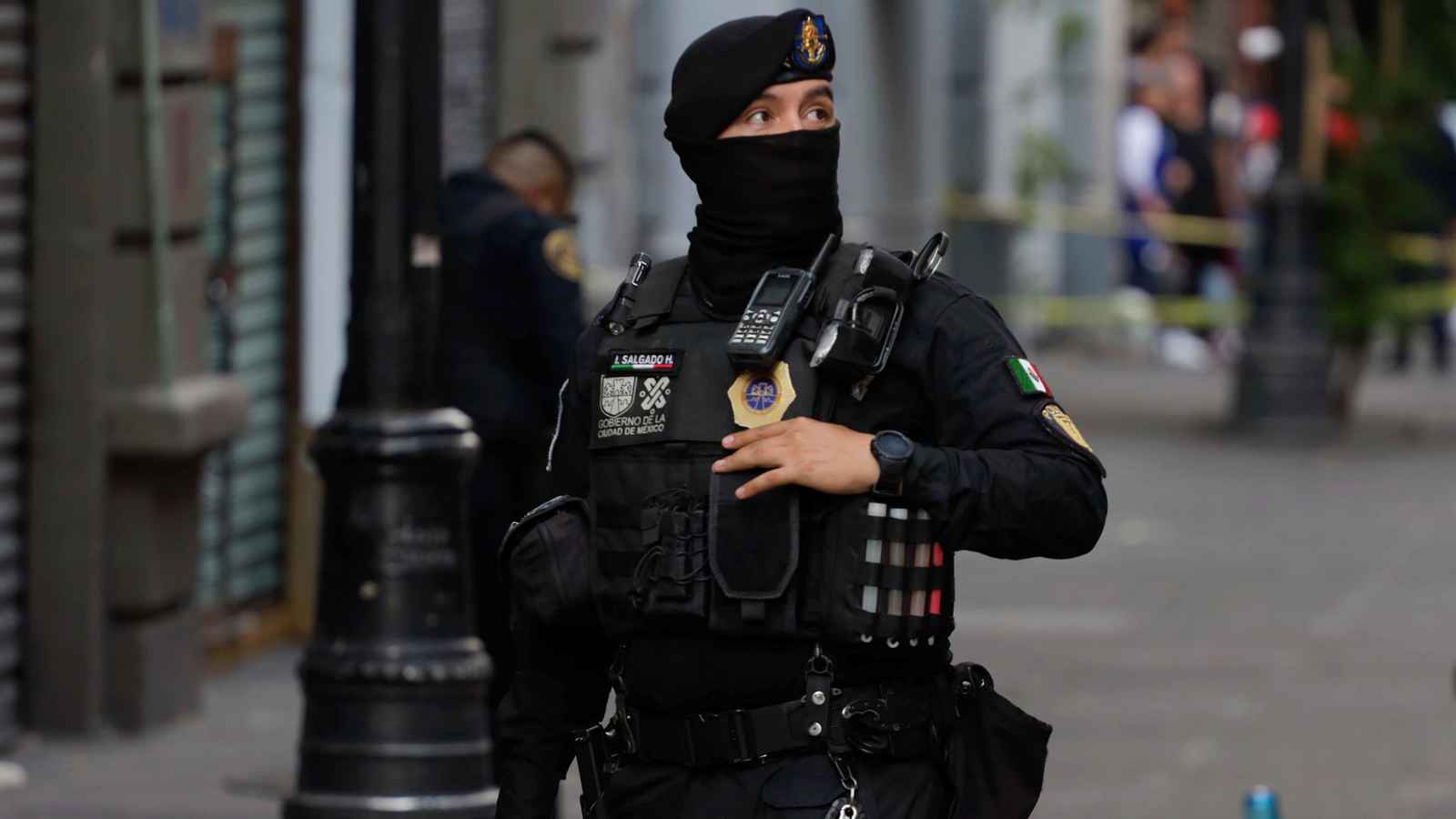 المكسيك تشن حملة ضد عصابات الإجرام والمخدرات بعد اغتيال مانزو