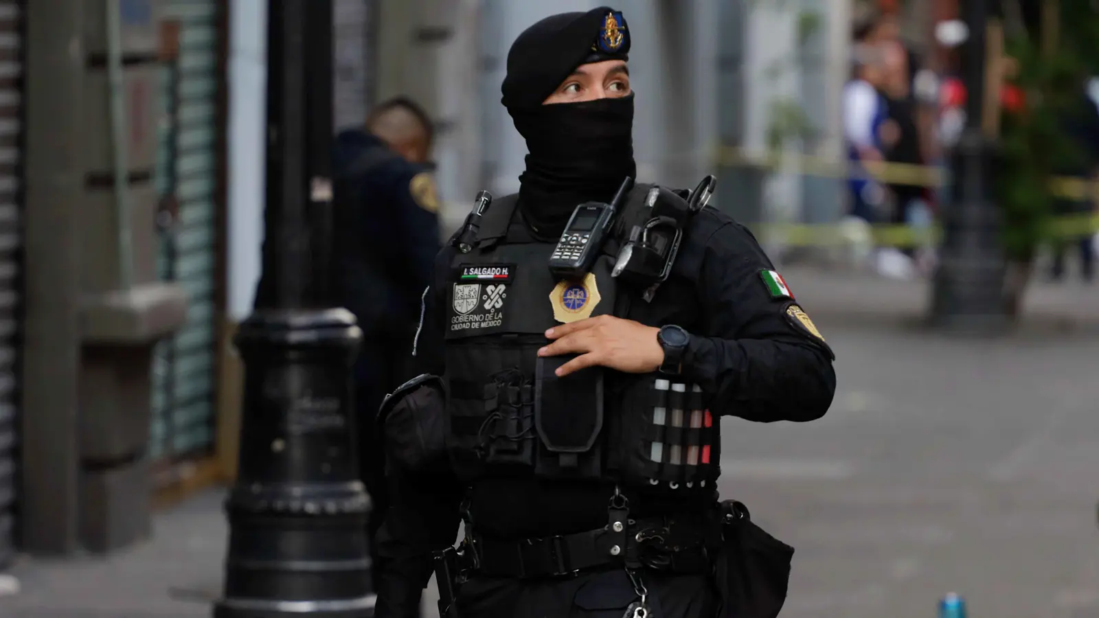 المكسيك تشن حملة ضد عصابات الإجرام والمخدرات بعد اغتيال مانزو