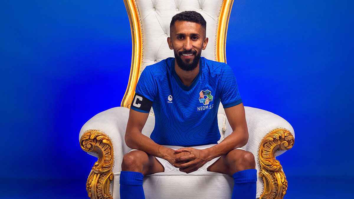 "كذا كثير مرة".. سلمان الفرج يفجر غضب جمهور النصر السعودي (صورة)