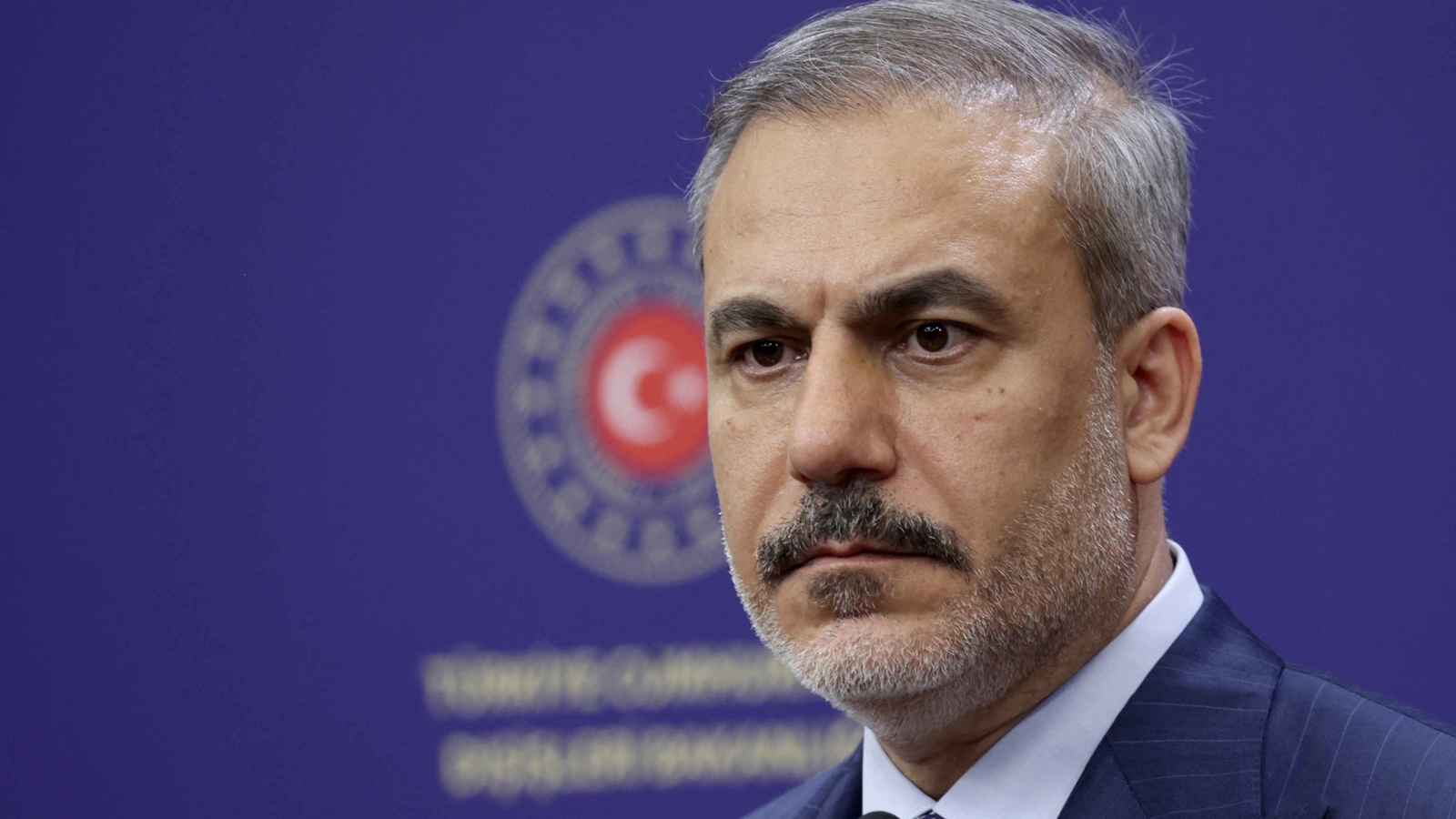 تركيا: لا نريد مواجهات مع إسرائيل في سوريا