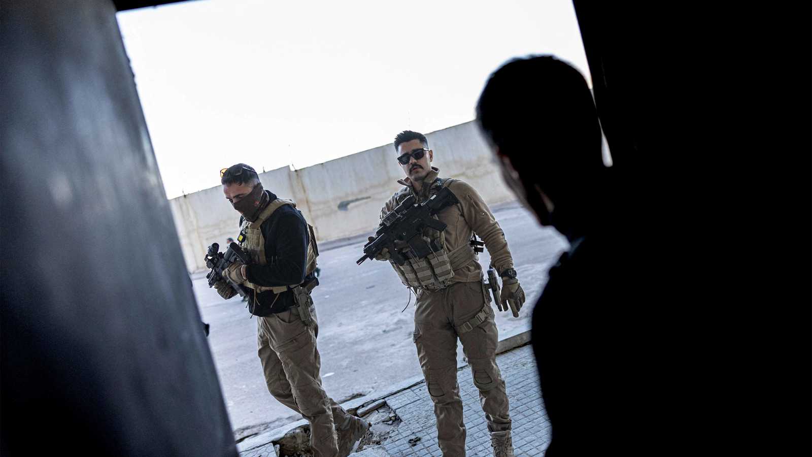 أنقرة تعتقل قياديا تركيا في "داعش"