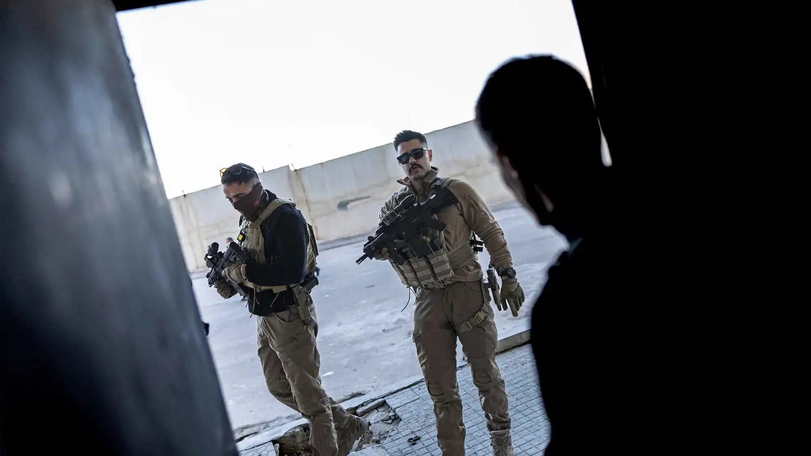 أنقرة تعتقل قياديا تركيا في "داعش"