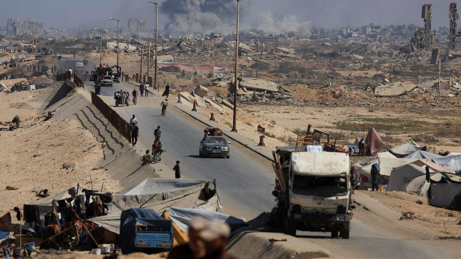 "معاريف": رد حماس بالون اختبار يحمل "رسالة مزدوجة"