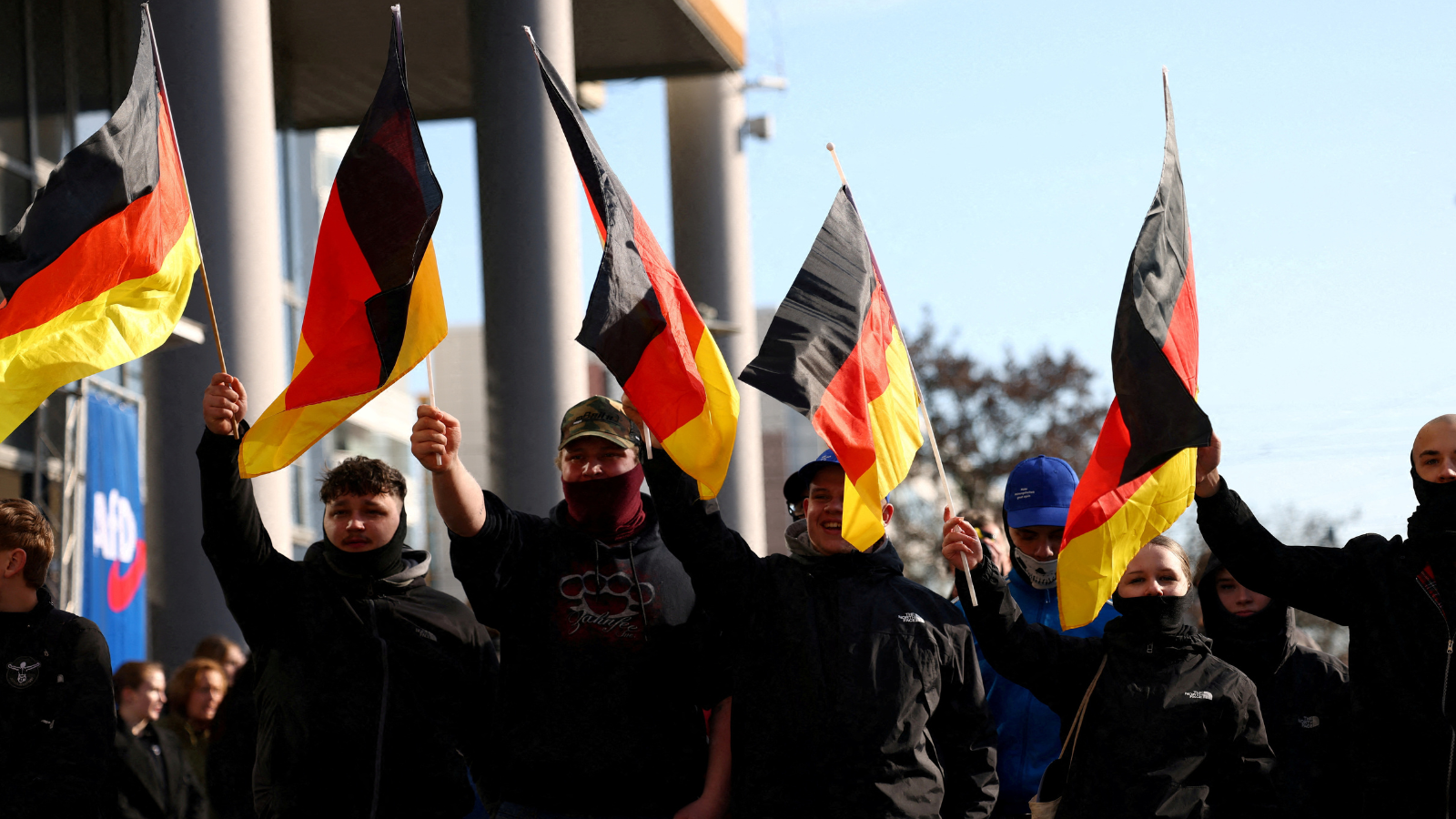 "البديل" الألماني يؤسس جناحا شبابيا.. إجراء تنظيمي أم بداية لـ"مأسسة" التطرف؟