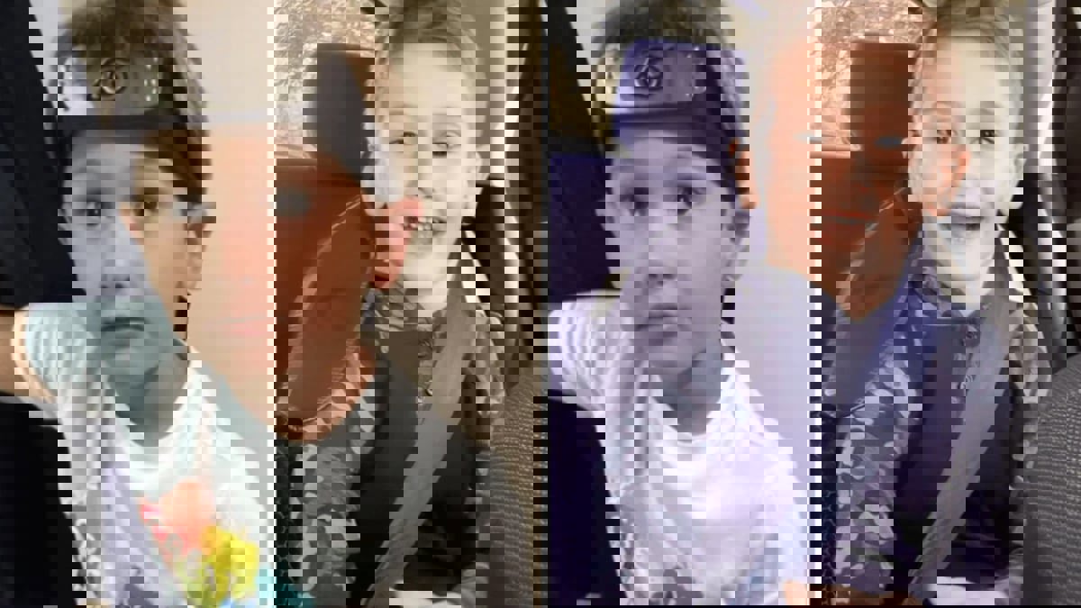 أجبره على الركض حتى الموت.. وفاة مأساوية لطفل على يد والده