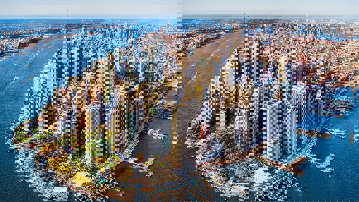 البندقية أبرزها.. أجمل 10 مدن معمارية في العالم