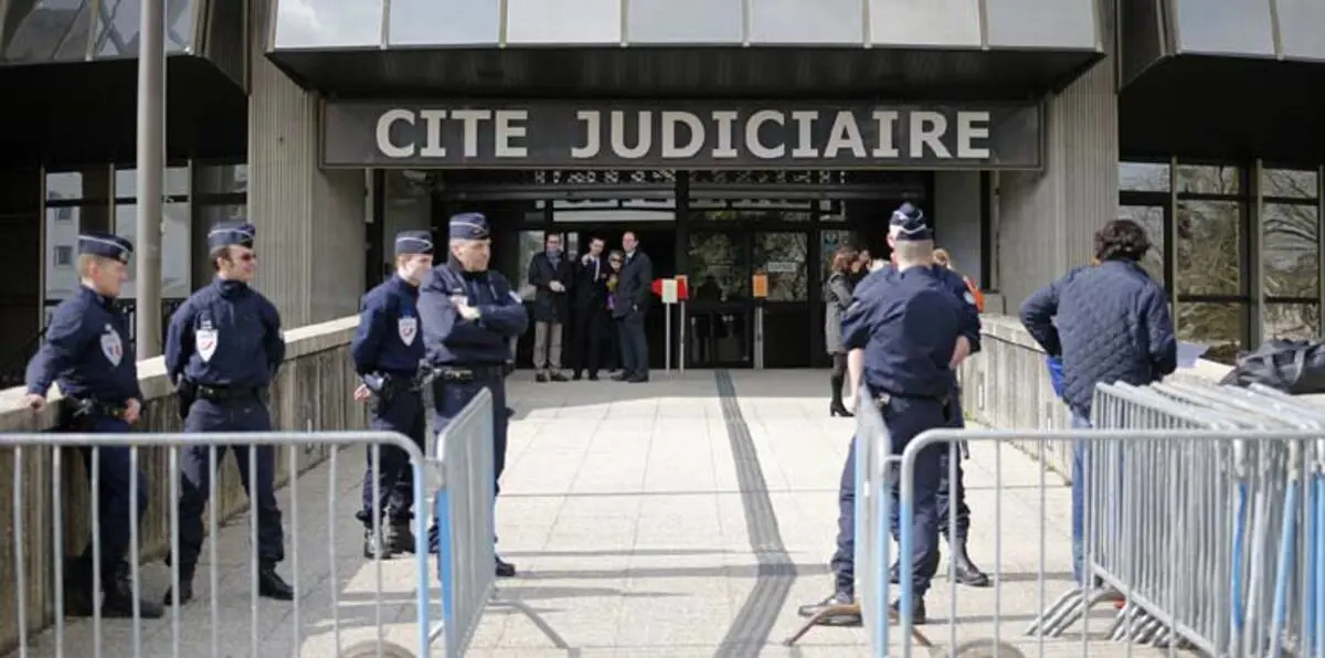 فرنسا.. حبس مواطن لتسجيله بموقع يؤيد داعش