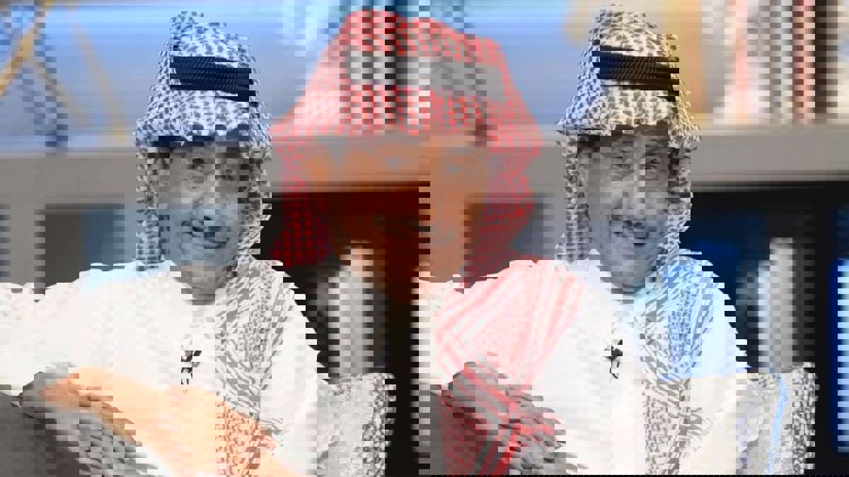 ناصر القصبي يوجه رسالة لجمهوره عقب بث الحلقة الأخيرة من "العاصوف"