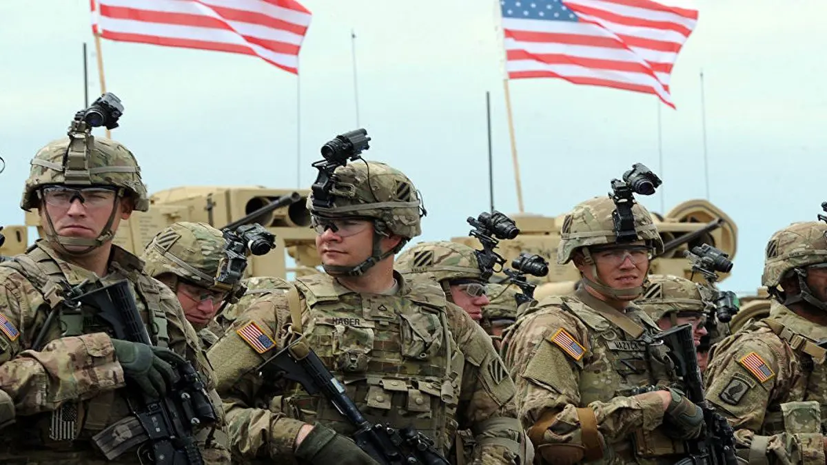 الجيش الأمريكي يقول إنه لم يتلقَ أوامر بالاستعداد لحرب في فنزويلا