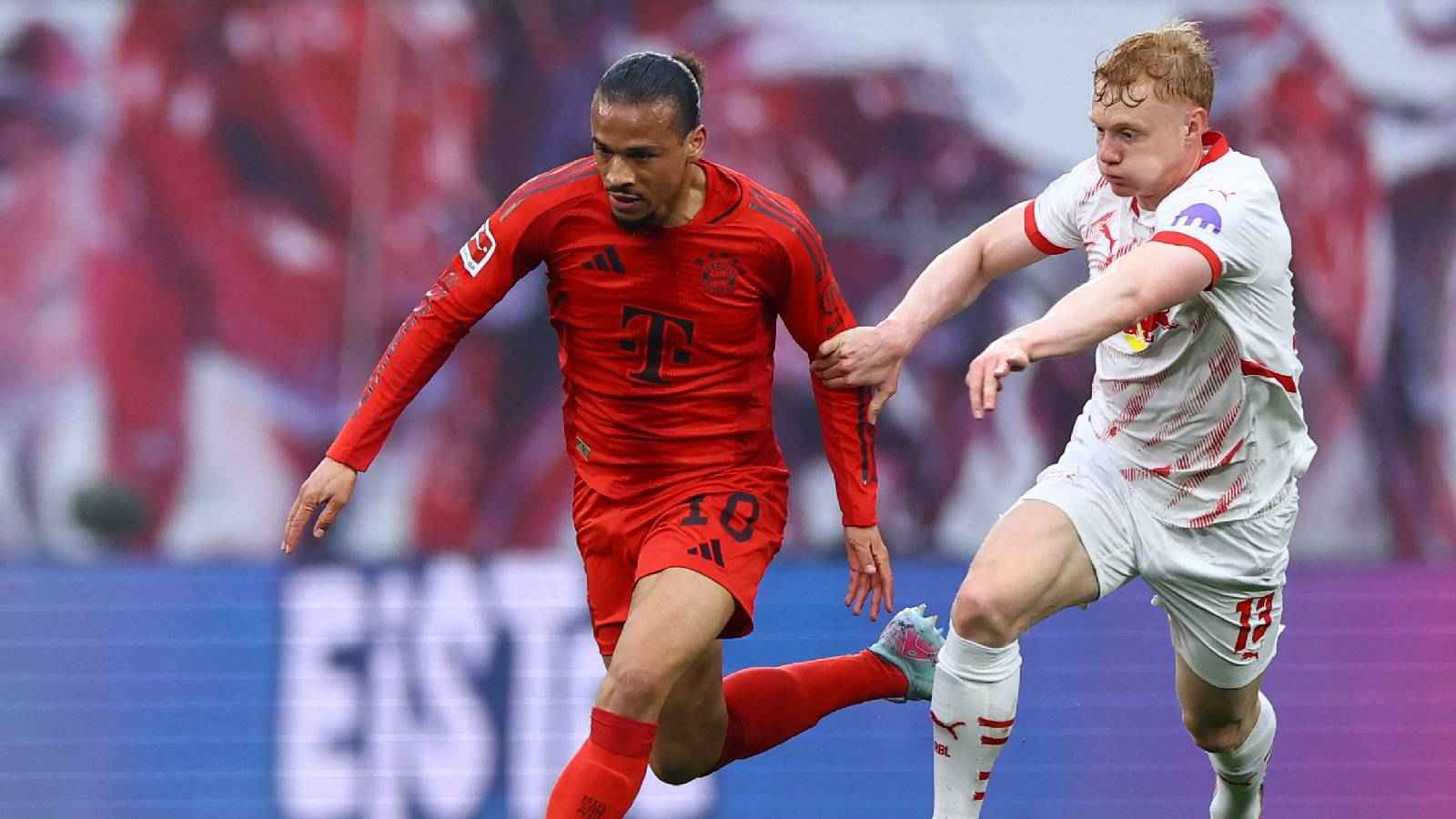 عرض مفاجئ يعيد "ساني" إلى الدوري الإنجليزي