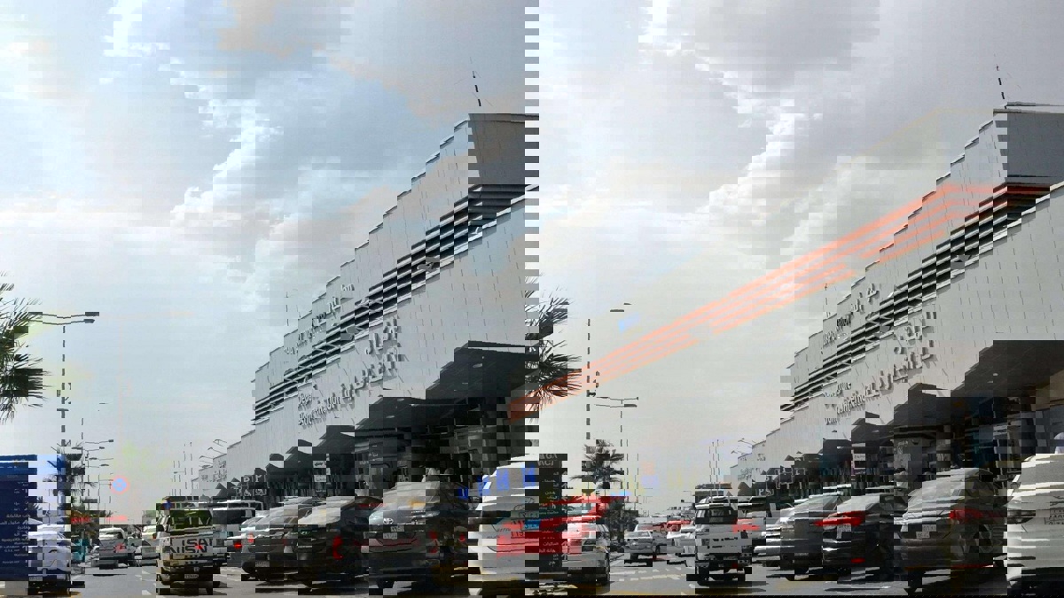 التحالف العربي يعلن مقتل سوري في هجوم للحوثيين على مطار أبها السعودي‎