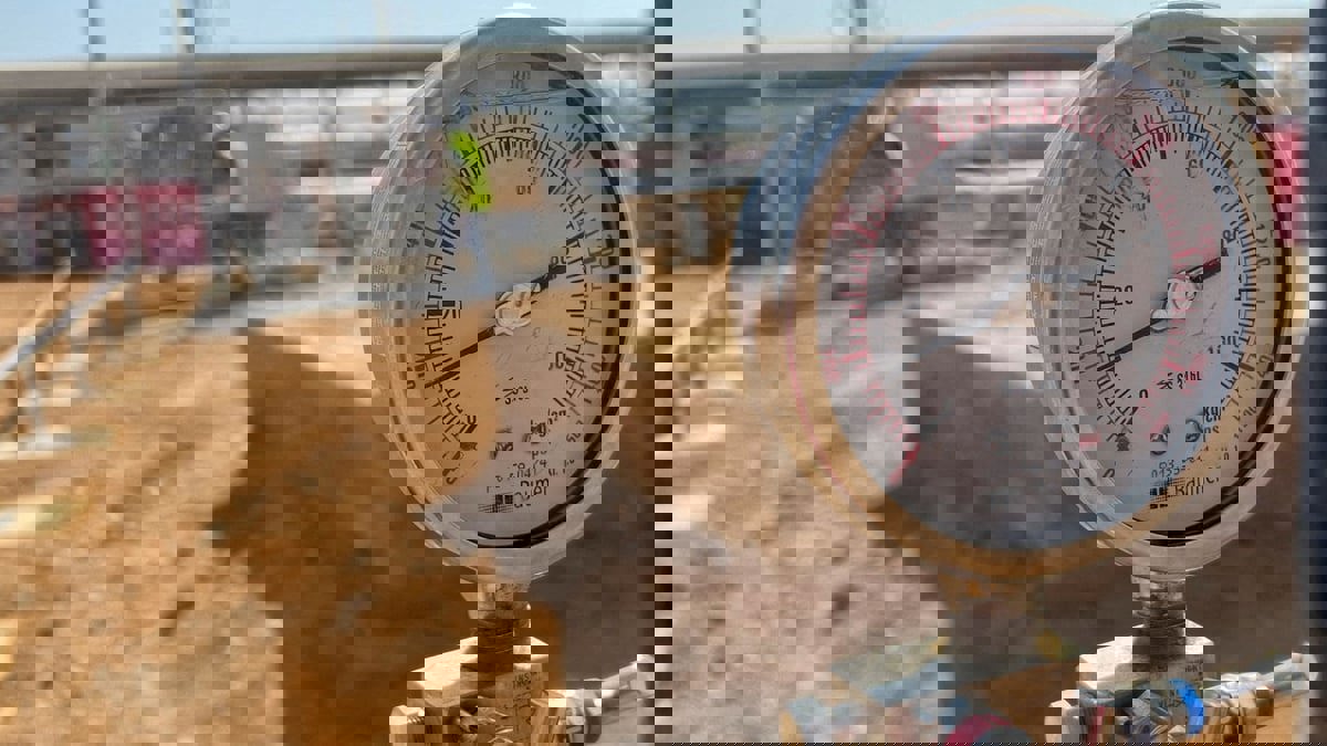 اتفاقية بثلاثة مليارات دولار لإنتاج الوقود الأخضر في مصر