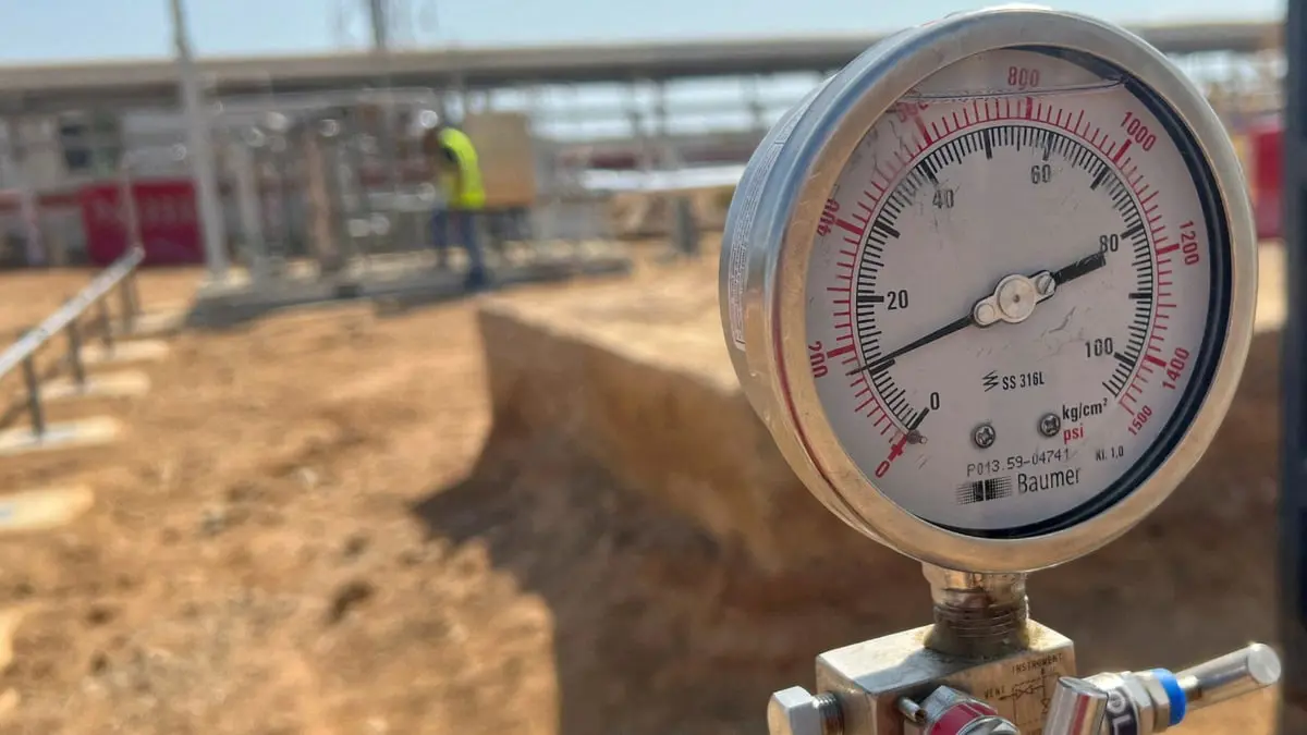 اتفاقية بثلاثة مليارات دولار لإنتاج الوقود الأخضر في مصر