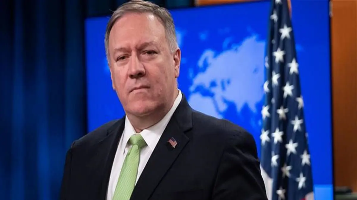 بومبيو ينتقد قطر وجنوب أفريقيا لاستعانتهما بأطباء كوبيين في مواجهة كورونا