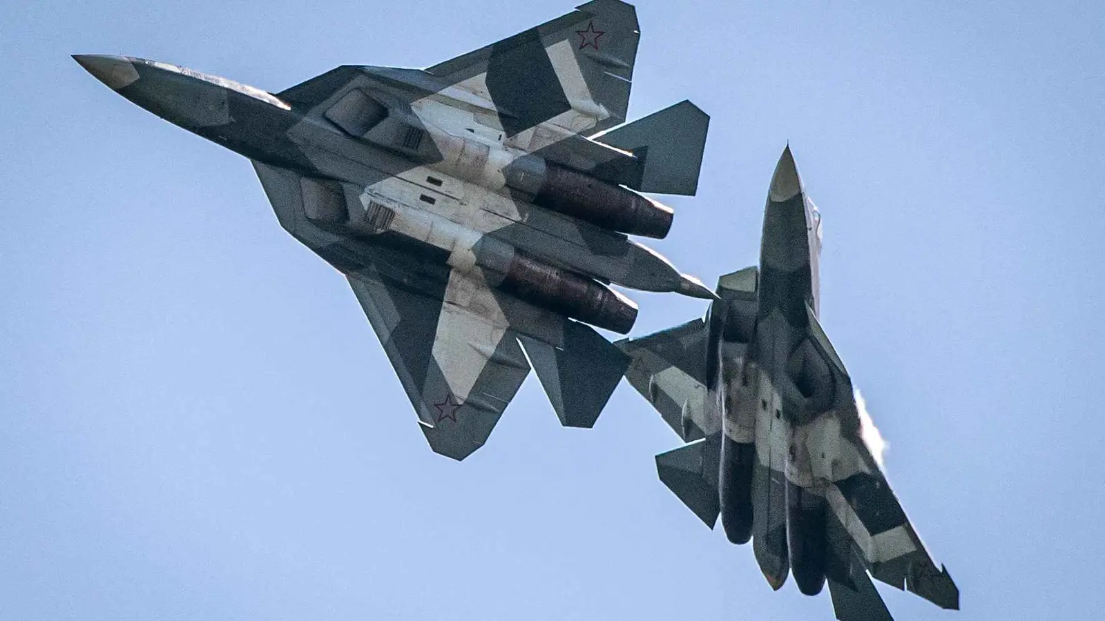 روسيا تعلن تدمير معقل للقوات الأوكرانية في كورسك