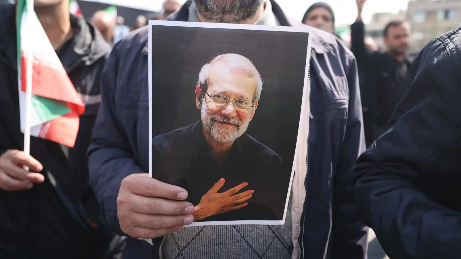 من غياب مجتبى إلى مقتل لاريجاني.. "أزمة القيادة" في إيران تتفاقم‎