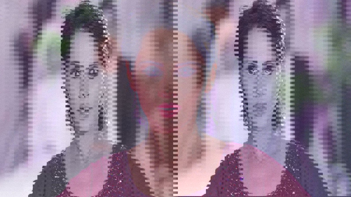 "عطر الدراما".. ياسمين رئيس تخطف الأضواء من مقلب "رامز مجنون رسمي"