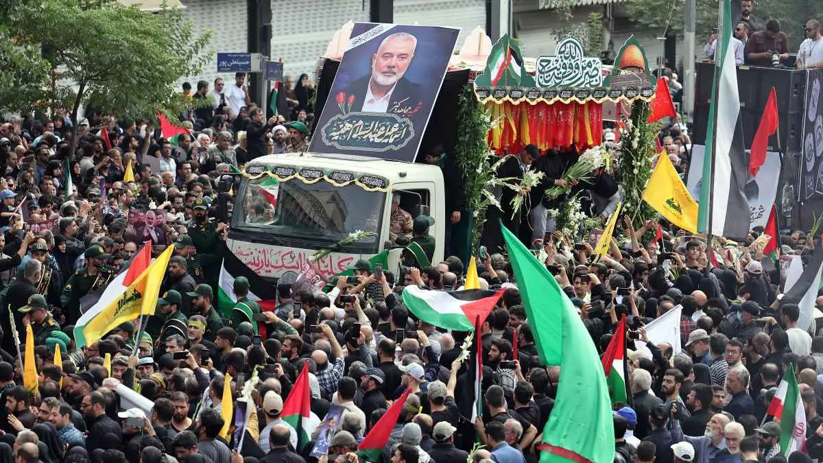 "حالة ارتباك".. هل تتراجع طهران عن الرد أم ترضي "الحاضنات الشعبية"؟