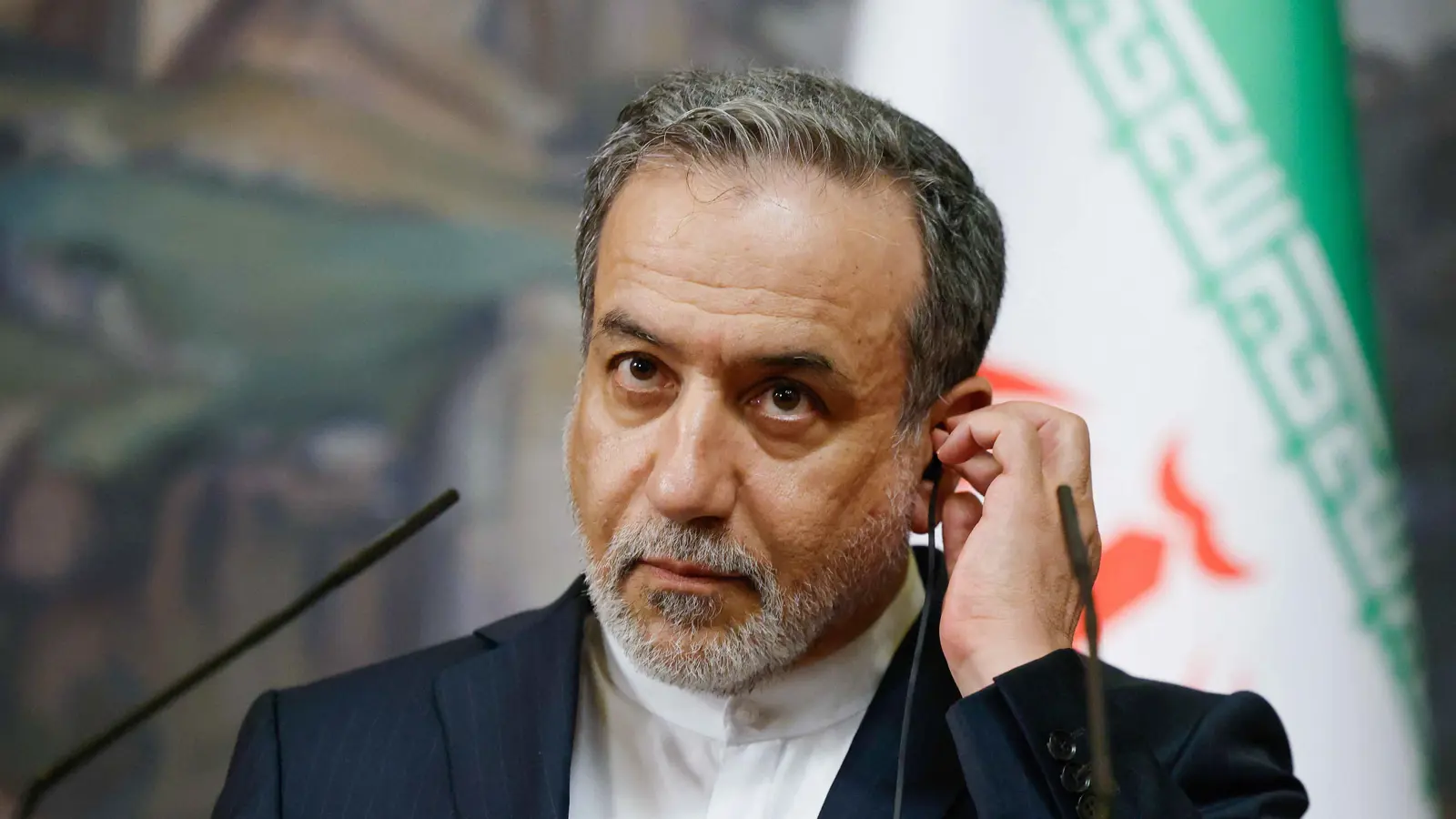 رغم المفاوضات.. طهران تؤكد استمرار ملف اغتيال سليماني قانونيًا