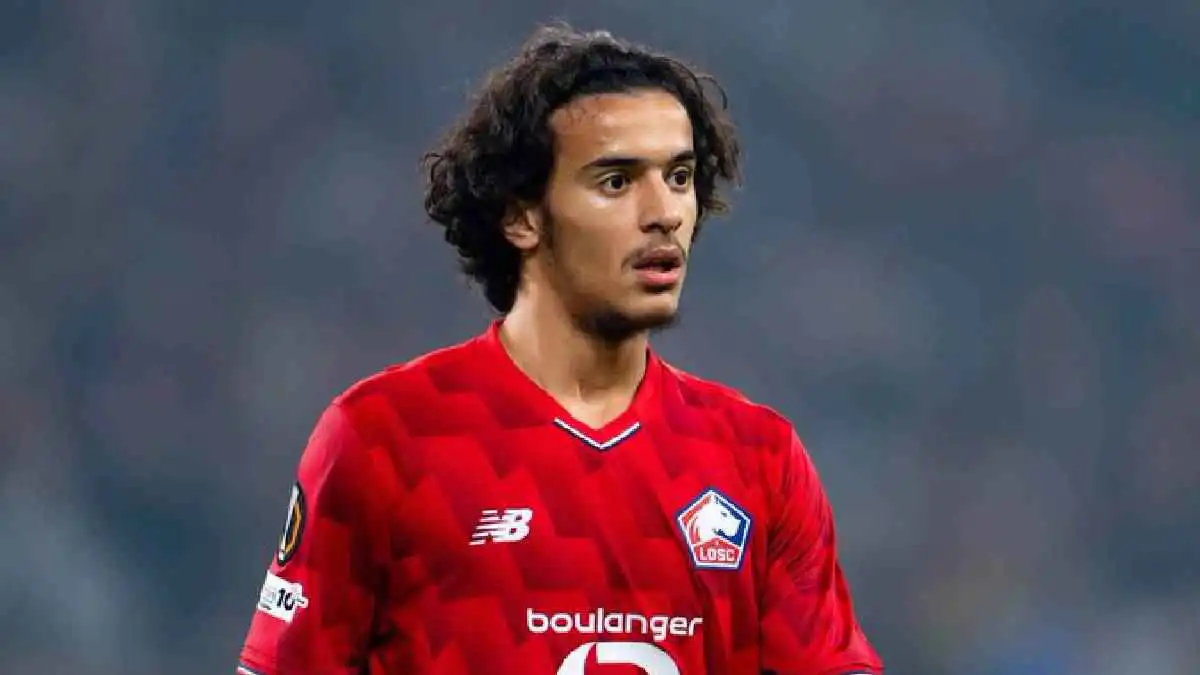 أول تحرك من محمد وهبي لحسم انضمام أيوب بوعدي لمنتخب المغرب