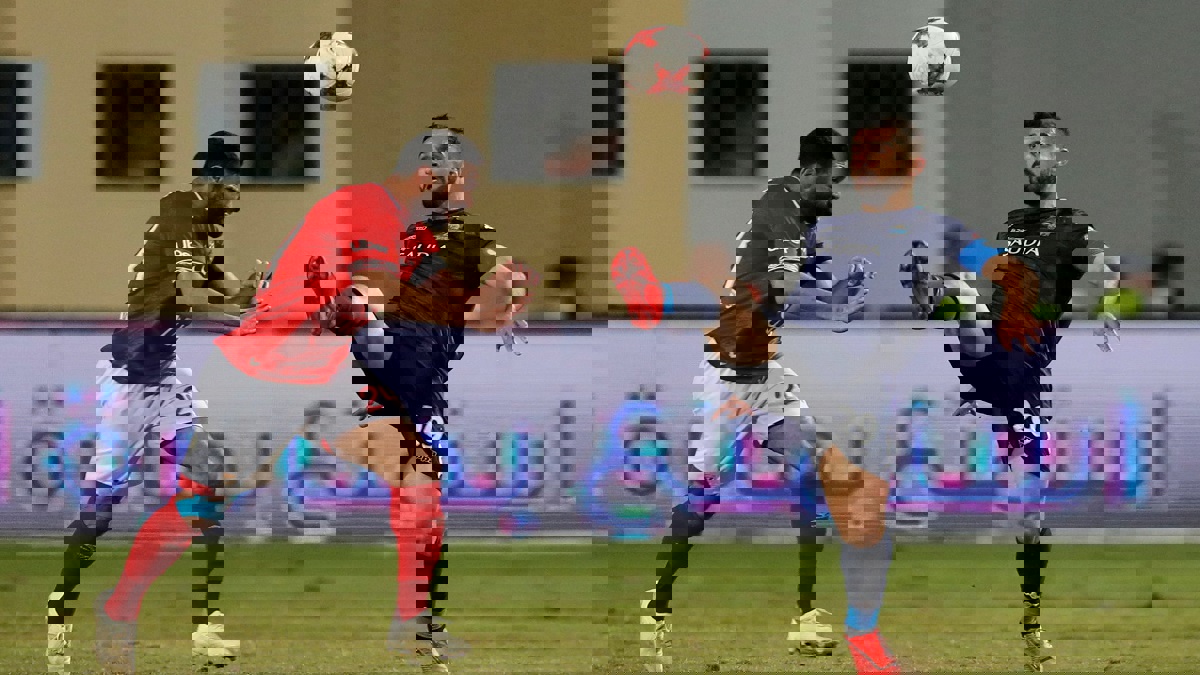 تركي آل الشيخ يرشح هذا النادي للتتويج بالدوري المصري ويكشف حقيقة بيع عبدالله السعيد (شاهد)