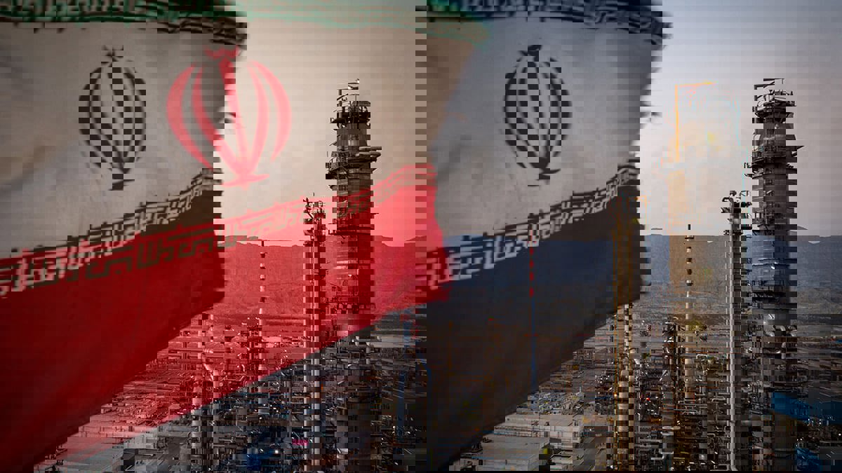 حال رفع العقوبات.. هل يعوض النفط الإيراني نقص الخام الروسي في أوروبا؟