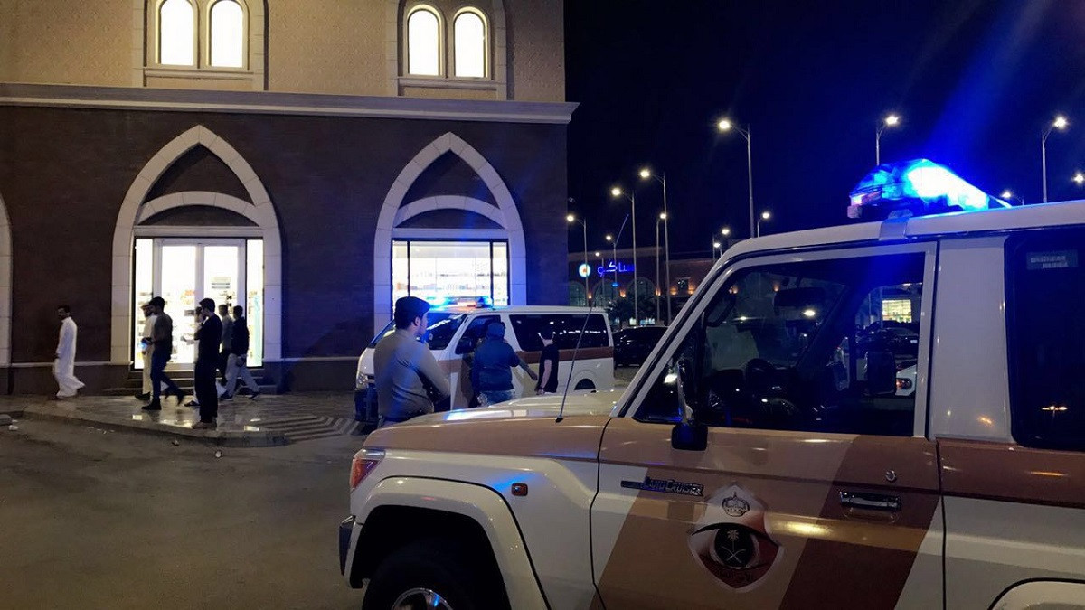 القبض على امرأة أساءت لسكان إحدى المناطق في السعودية‎‎