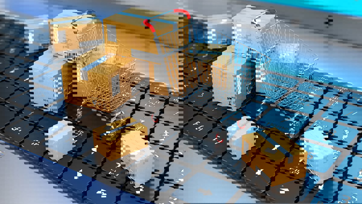 مبيعات "الإثنين الرقمي" تسجل أكبر حصيلة تسوق عبر الإنترنت بتاريخ أمريكا