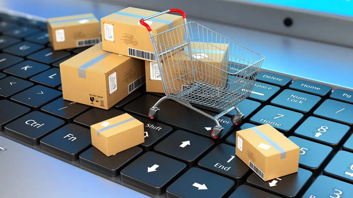 مبيعات "الإثنين الرقمي" تسجل أكبر حصيلة تسوق عبر الإنترنت بتاريخ أمريكا