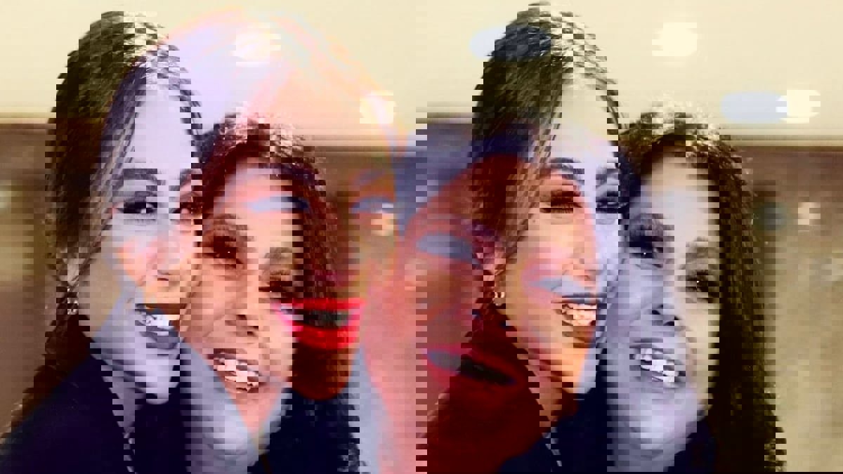 ترف التقي: ليس لوالدتي صباح الجزائري علاقة بنجاحي بالتمثيل