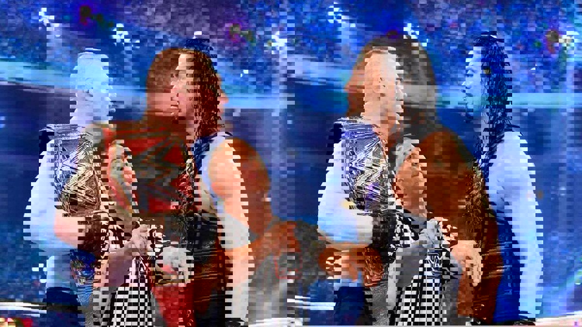 بعد الاتفاق مع السعودية.. ارتفاع أسهم شركة المصارعة العالمية بنسبة 7%