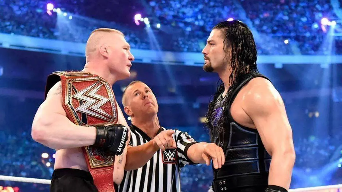 بعد الاتفاق مع السعودية.. ارتفاع أسهم شركة المصارعة العالمية بنسبة 7%