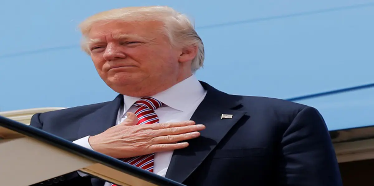 5 ملفات رئيسة تهيمن على زيارة ترامب لإسرائيل