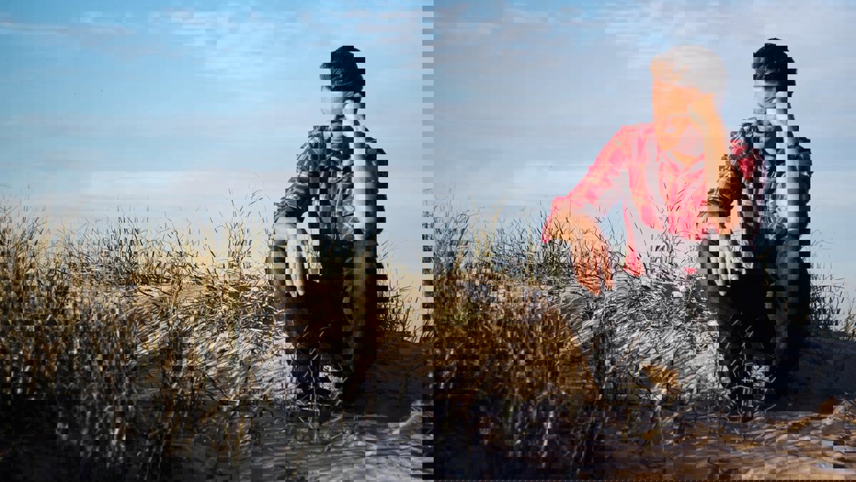 ماذا تفعل عندما تشك في نفسك؟