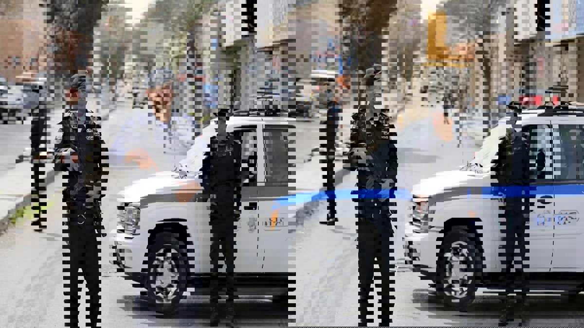 الأردن.. إطلاق نار يستهدف رئيس مركز أمني في السلط