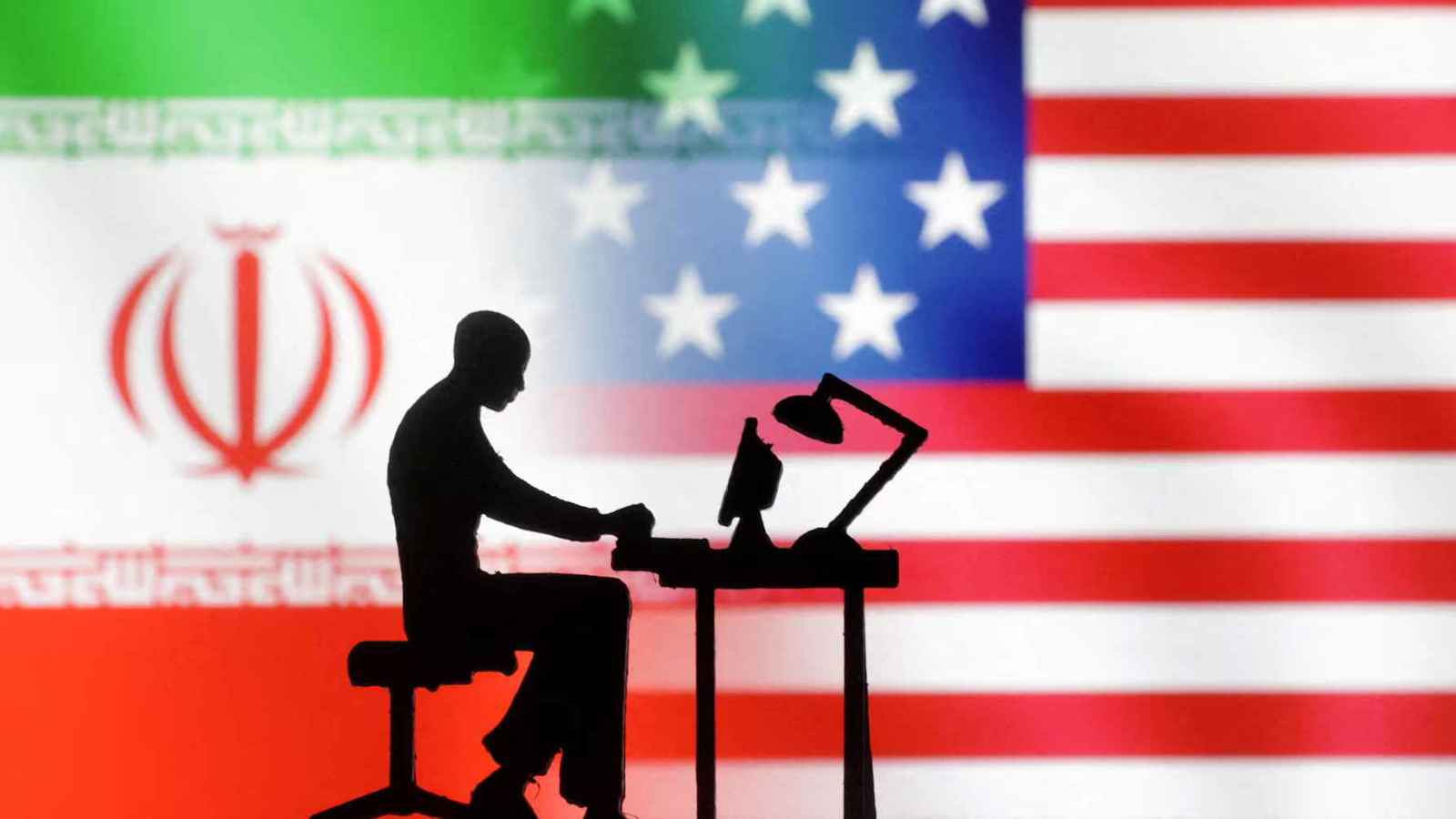 مصدرها إيران.. محاولة اختراق تستهدف مسؤولين أمريكيين