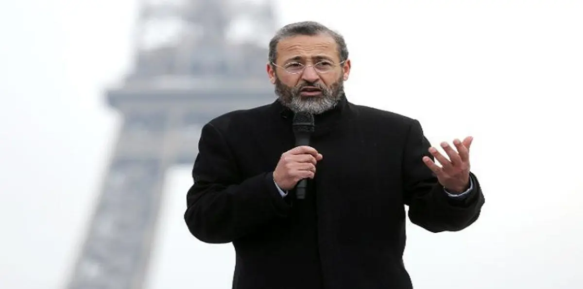 فرنسا.. إمام مسجد مغربي يرفض الحماية بعد تلقيه تهديدات من داعش