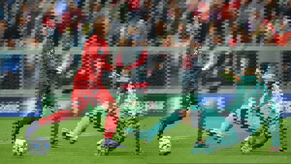 أخبار ريال مدريد وبرشلونة: الجدل يعود حول مصير نجم بايرن ميونخ.. وميلان يحاصر مطاريد الملكي