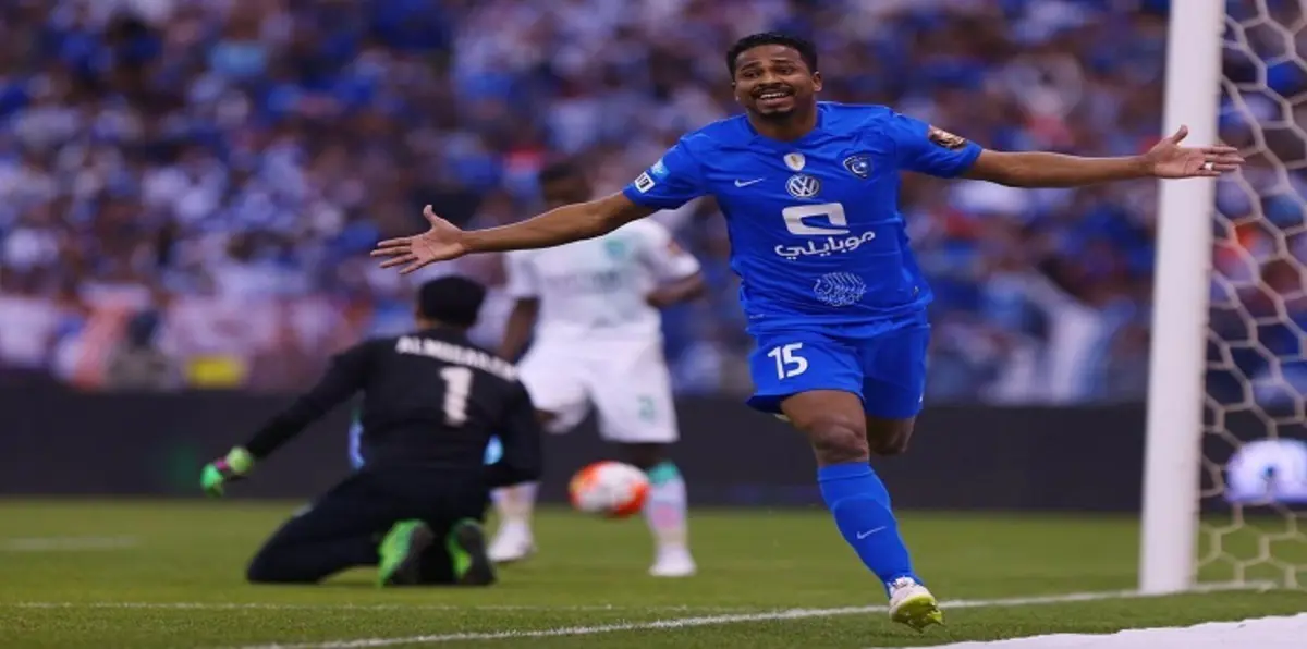 ناصر الشمراني.. كل ما تريد معرفته عن زلزال الهلال