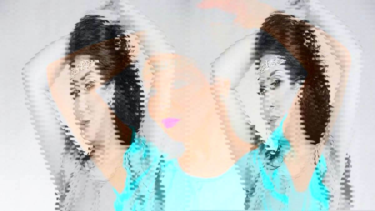 الفنانة مونيا الكويتية: أحفظ القرآن وأرفض لقب "ملكة الإغراء" (فيديو)