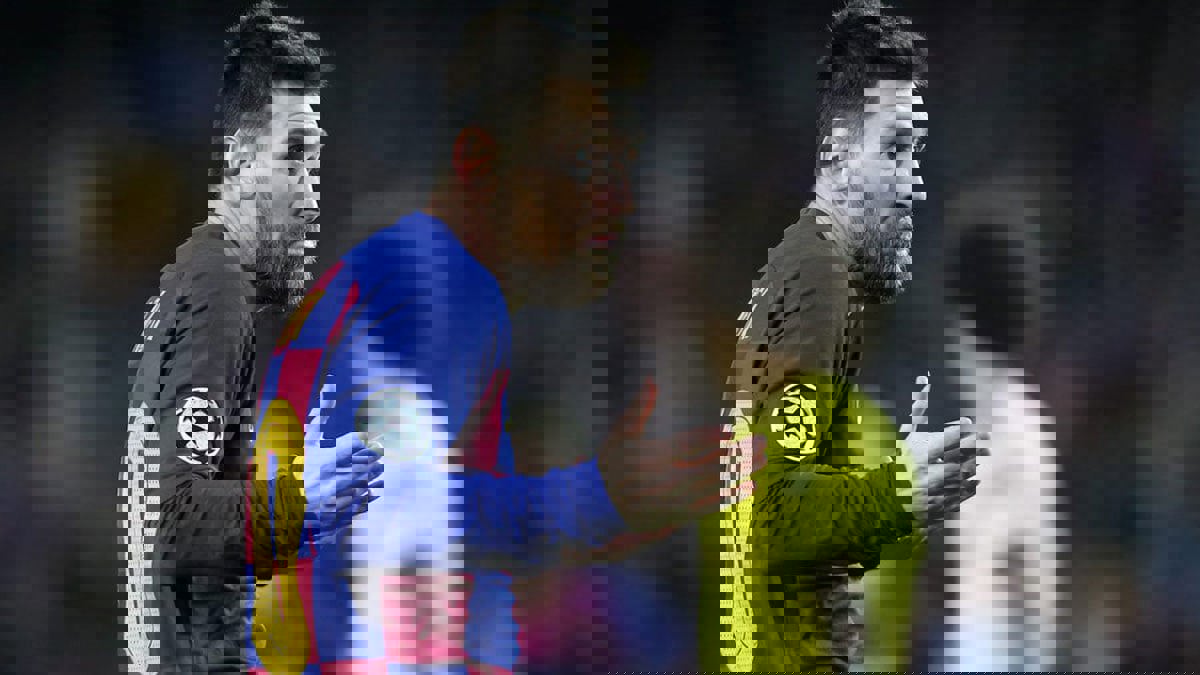 فاكس ميسي يشعل الأجواء في كتالونيا (فيديوغرافيك)‎