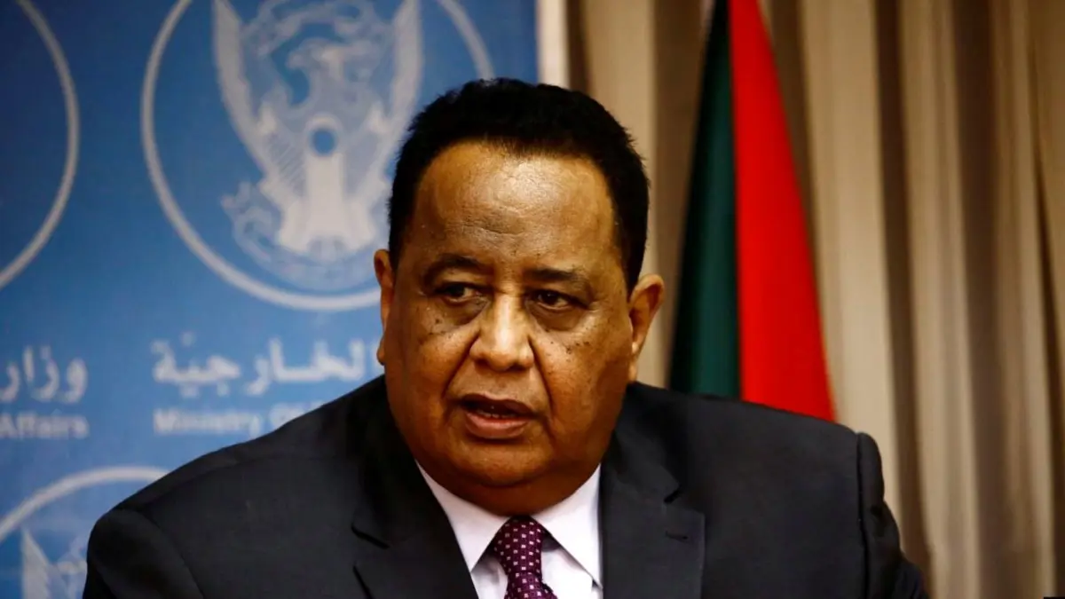 السودان.. بلاغ بالفساد ضد إبراهيم الغندور رئيس حزب "البشير"