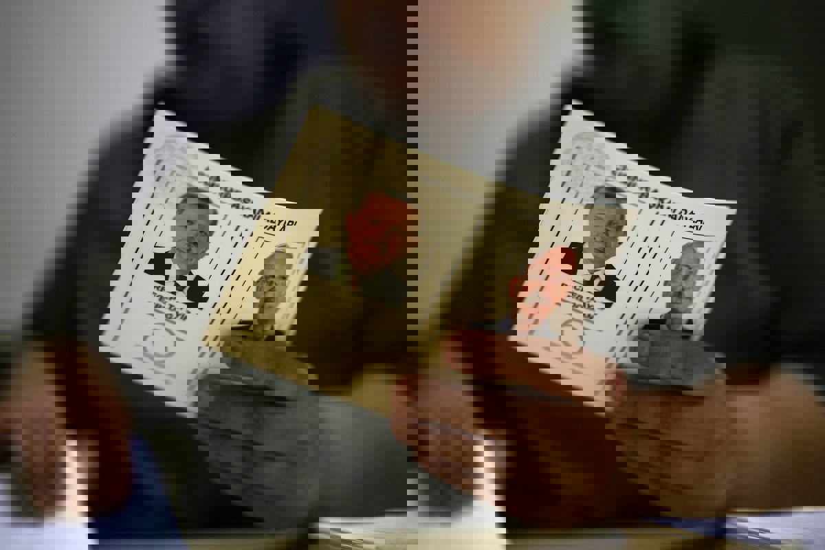 بدء التصويت في جولة الإعادة للانتخابات الرئاسية بتركيا
