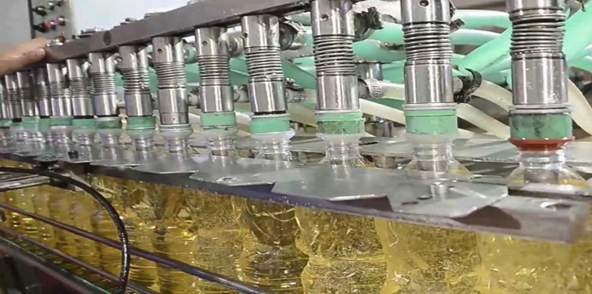 مصر تتلقى عروضًا في مناقصة لشراء زيوت