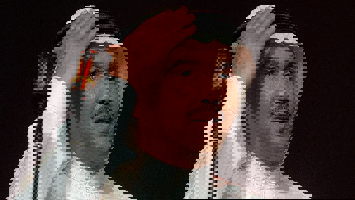 بعد تصريحاته عن أبو بكر سالم.. "فنان العرب" يثير غضب اليمنيين