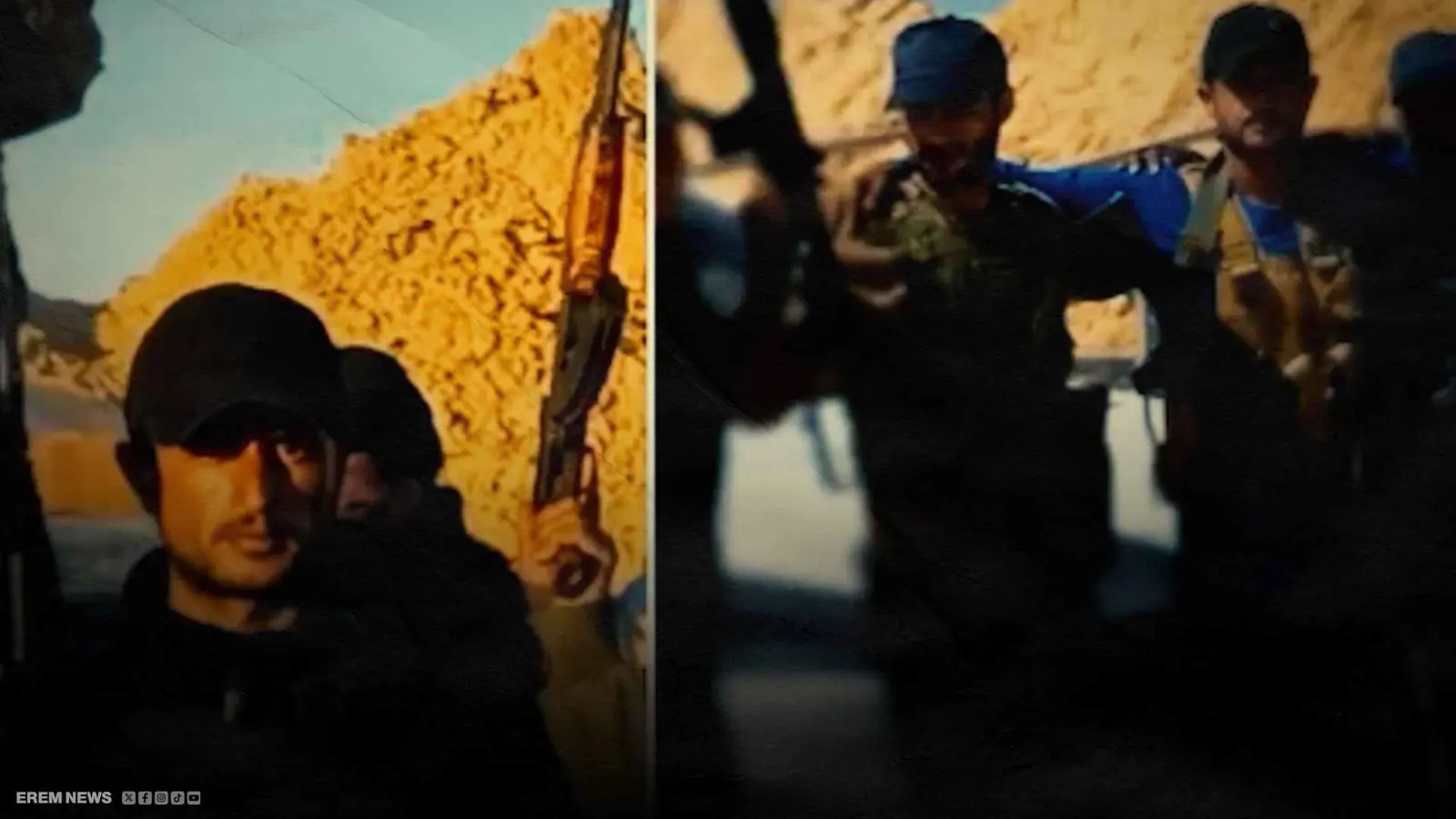 حكومة جديدة في غزة؟